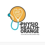 Account avatar for Kristy Jones - Physiohealth Orange